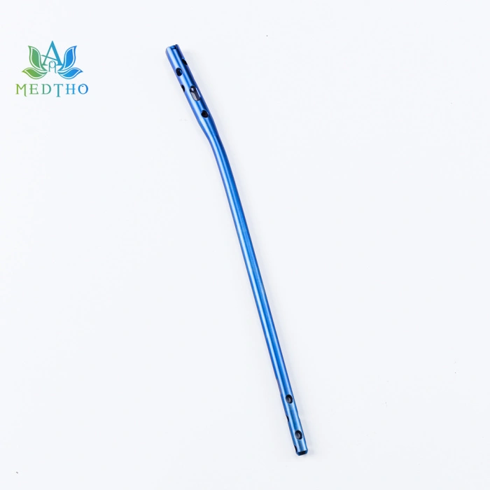 tibial nail